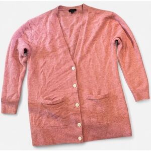 J.Crew Alpaca Boyfriend Sweaters